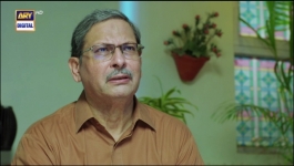 Tum Bin Kesay Jiyen - Episode 37 - 31st March 2024